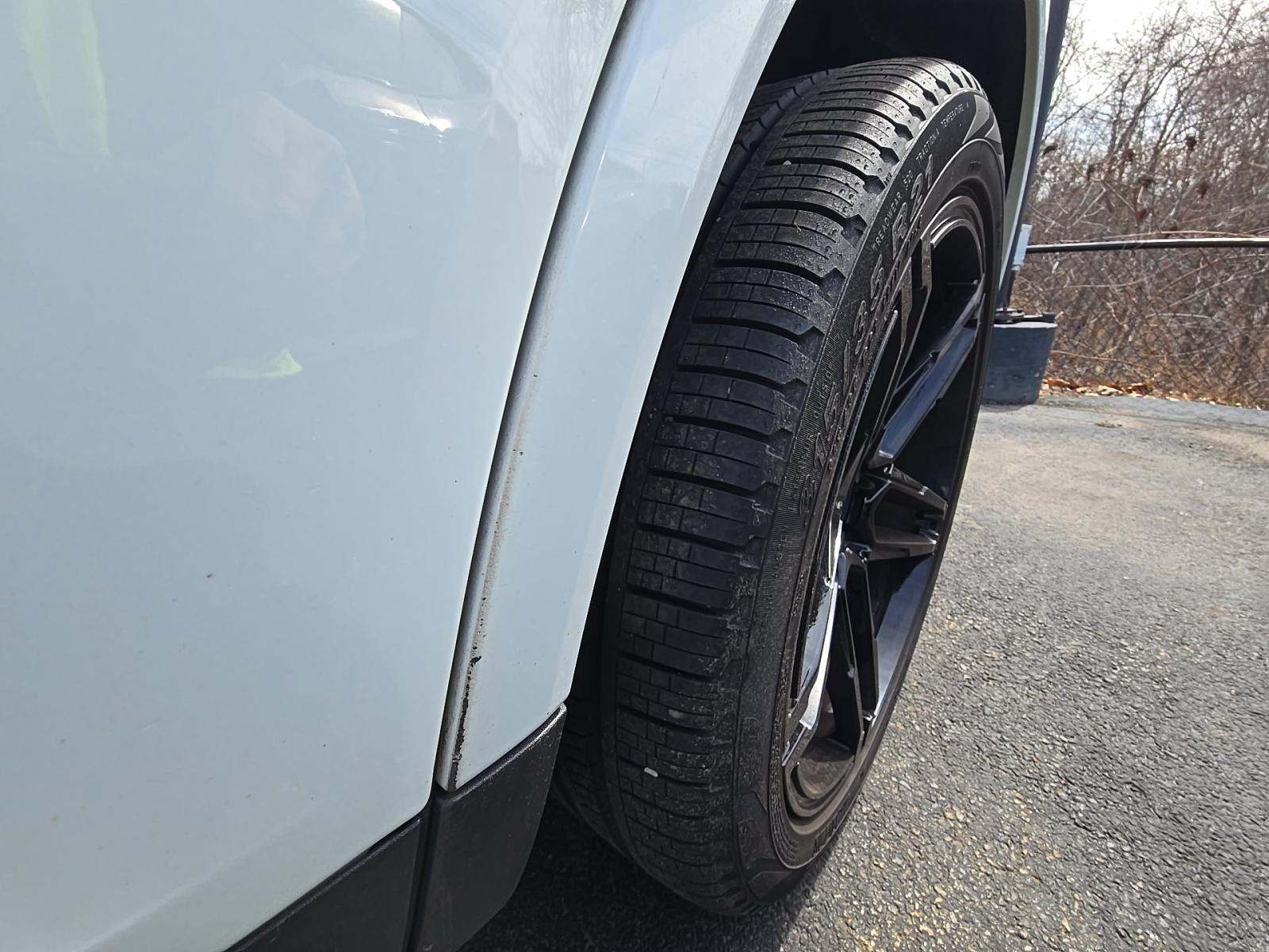 2022 Porsche Cayenne S AWD