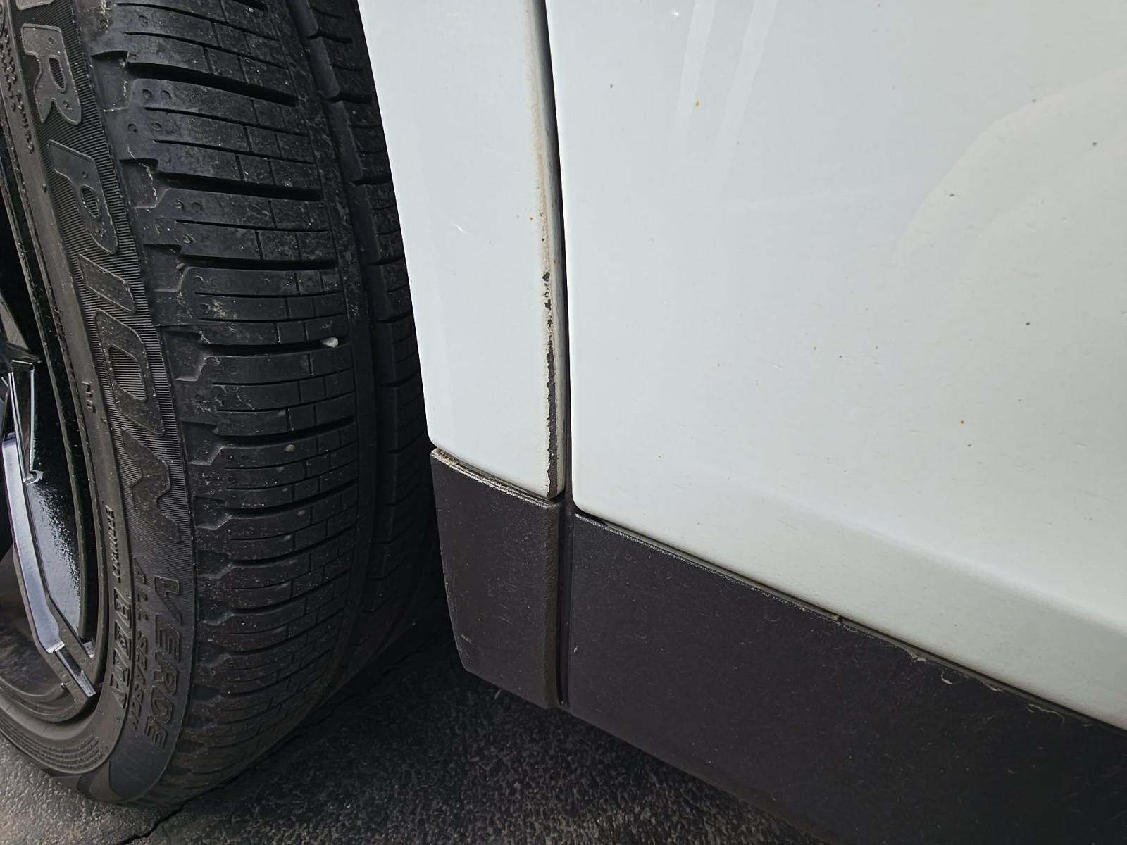 2022 Porsche Cayenne S AWD