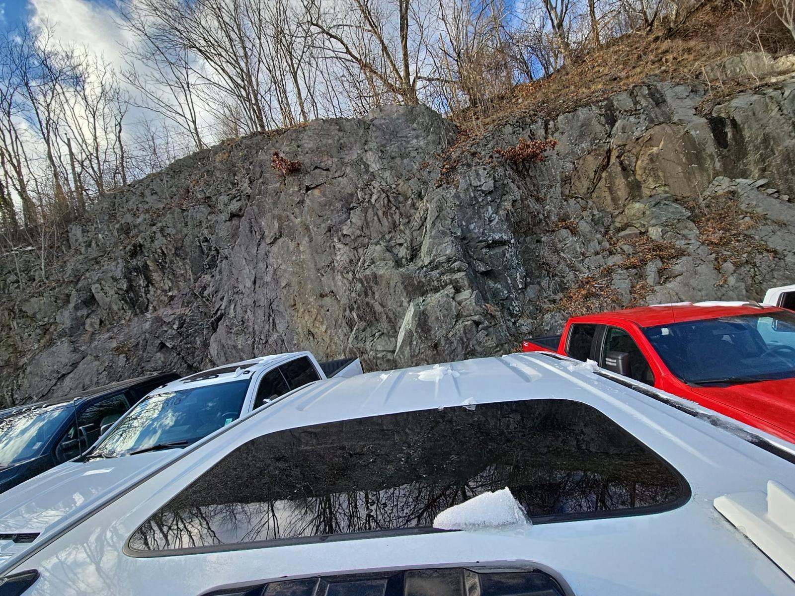 2020 Chevrolet Silverado 2500HD LTZ AWD