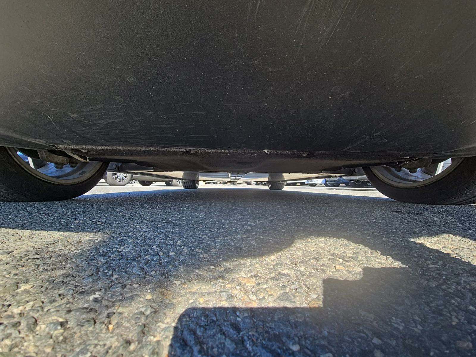 2018 Tesla Model 3 Long Range AWD