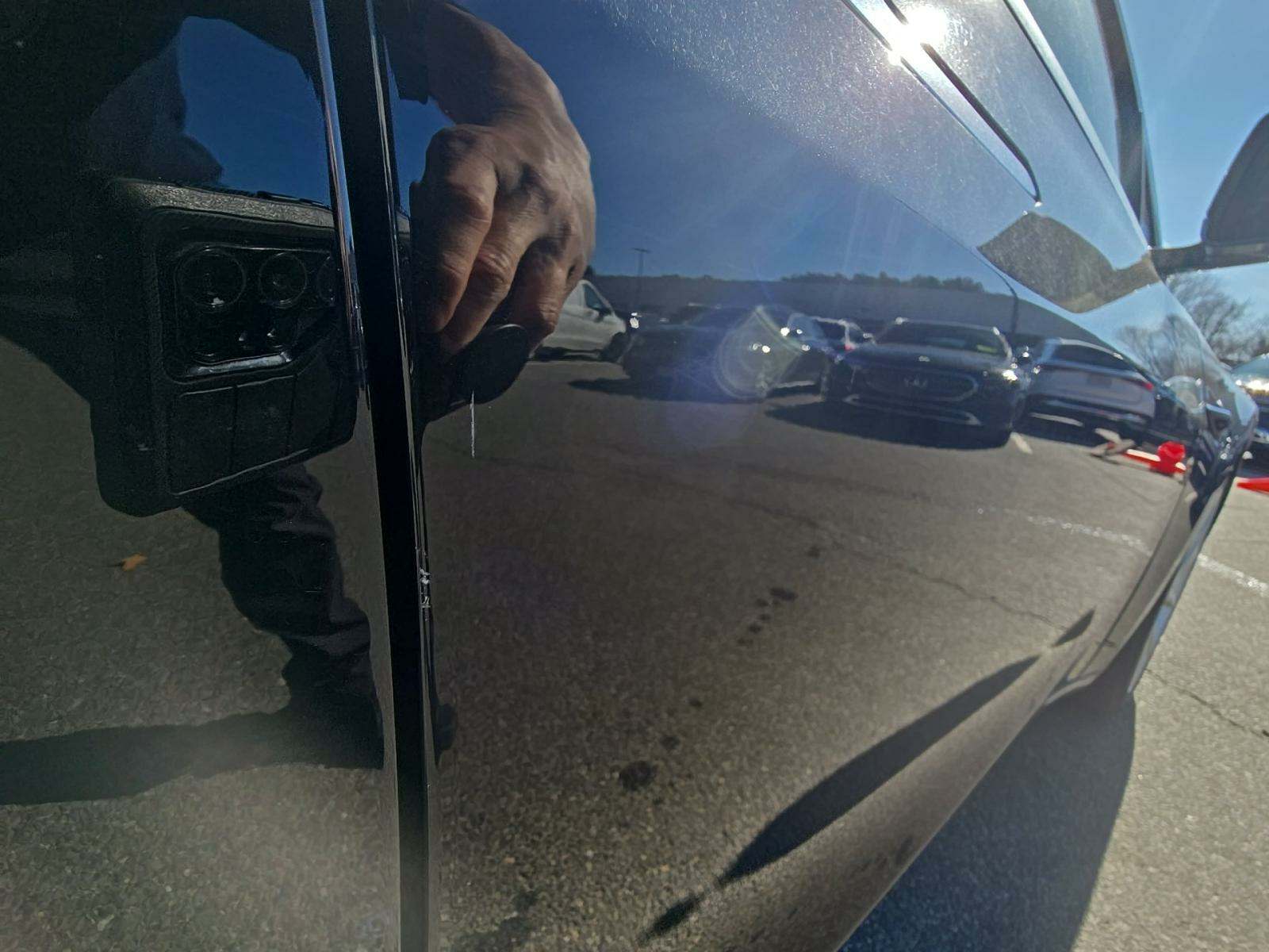 2018 Tesla Model 3 Long Range AWD
