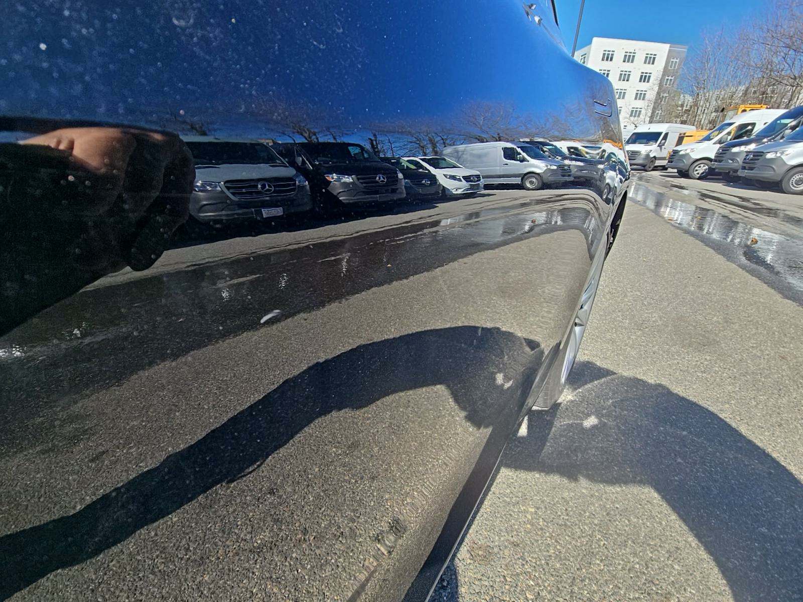 2018 Tesla Model 3 Long Range AWD