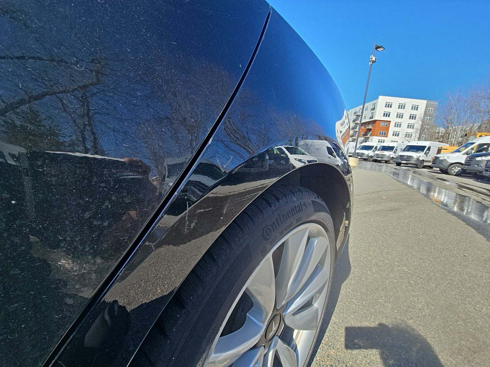 2018 Tesla Model 3 Long Range AWD