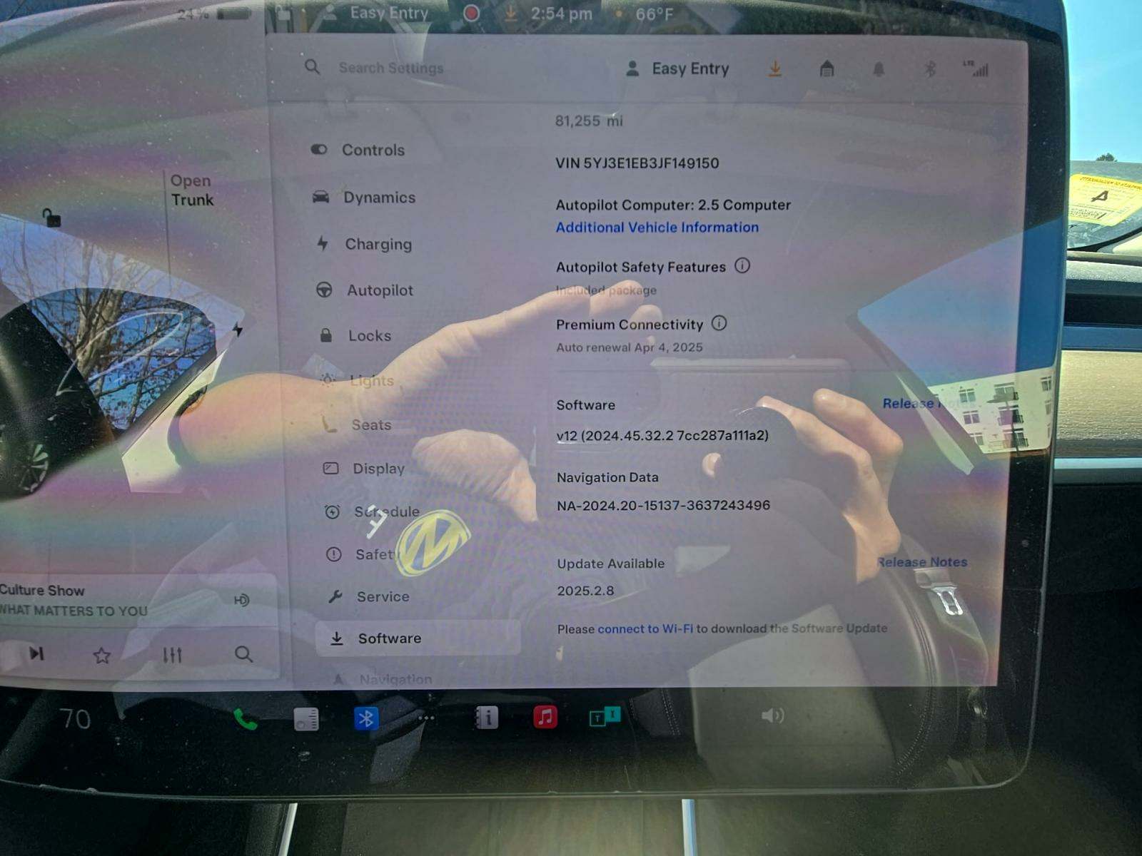 2018 Tesla Model 3 Long Range AWD
