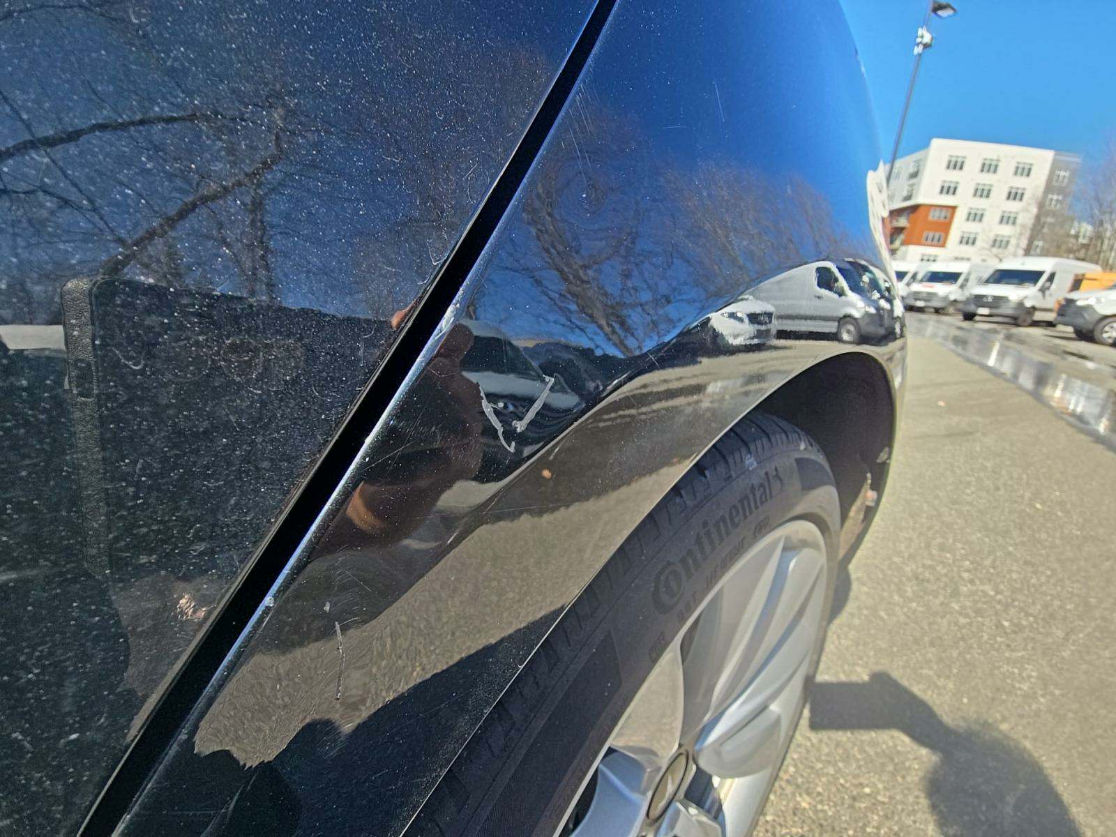 2018 Tesla Model 3 Long Range AWD