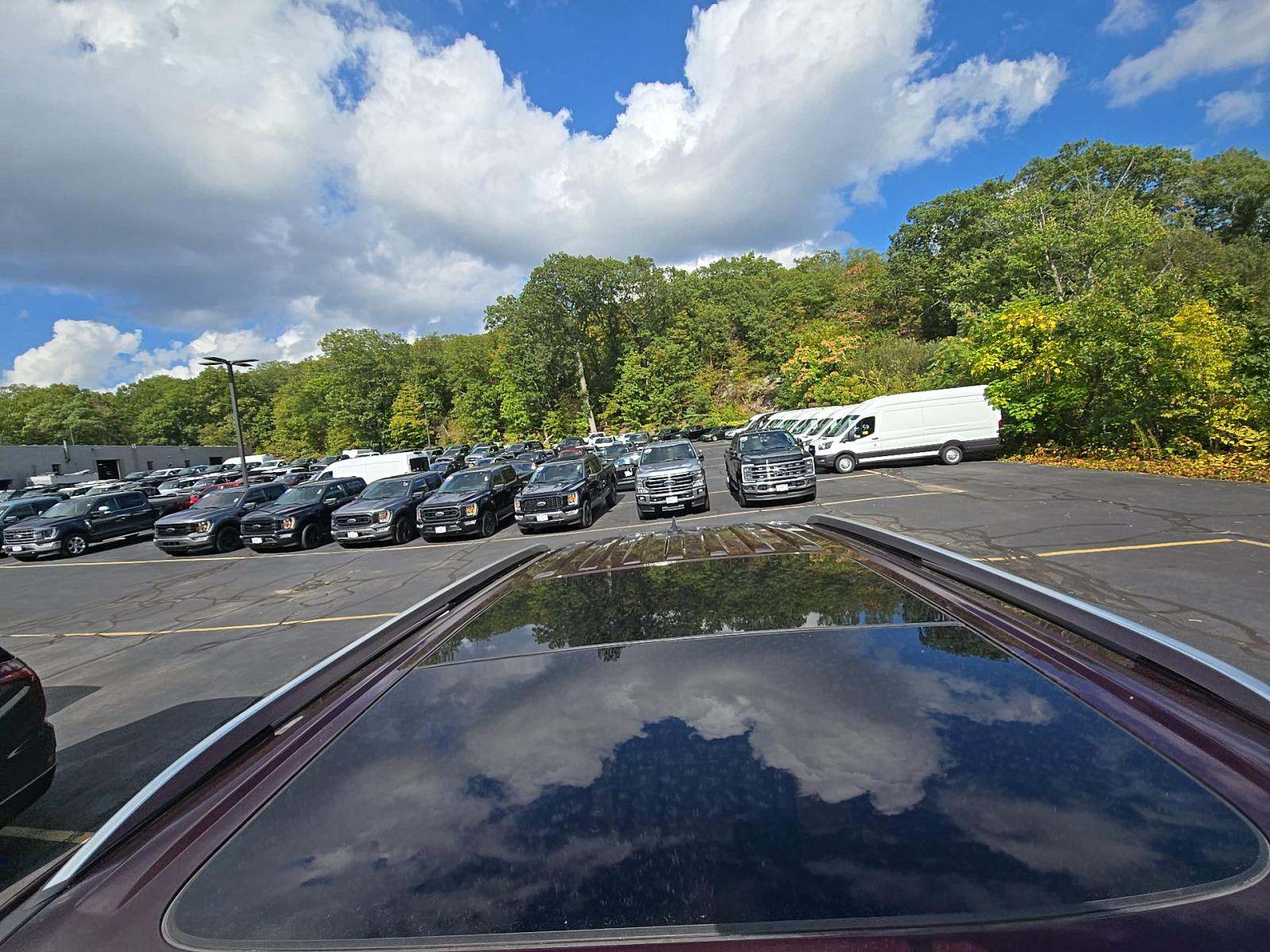 2022 Ford Explorer King Ranch AWD