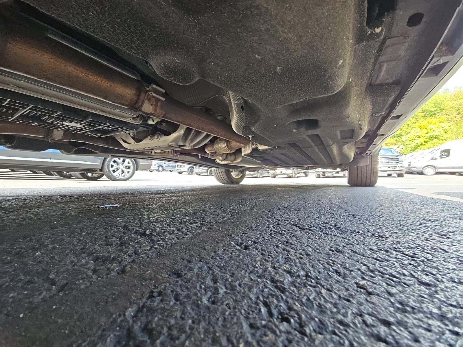 2022 Ford Explorer King Ranch AWD