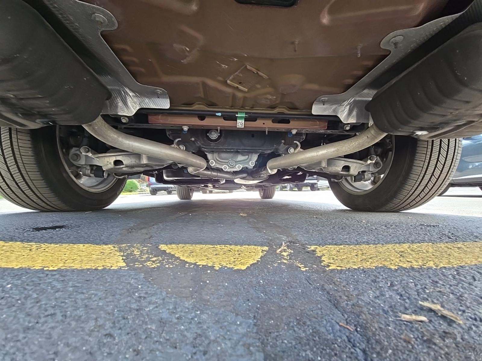 2022 Ford Explorer King Ranch AWD