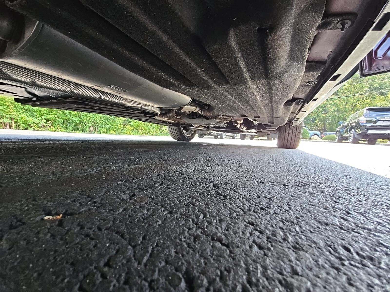 2022 Ford Explorer King Ranch AWD