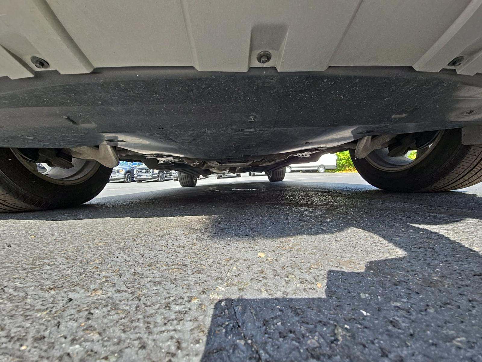 2022 Ford Explorer King Ranch AWD