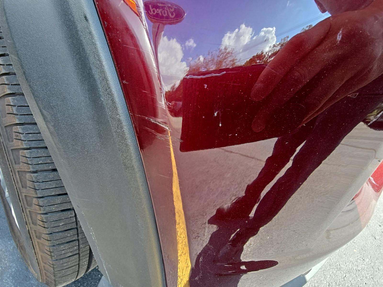 2022 Ford Explorer King Ranch AWD