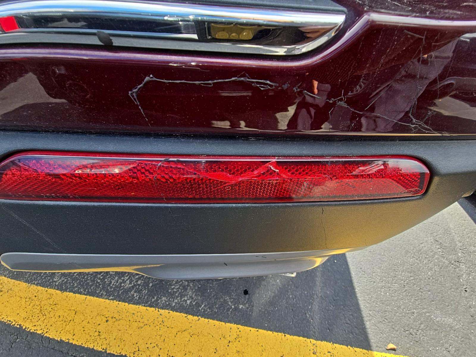 2022 Ford Explorer King Ranch AWD