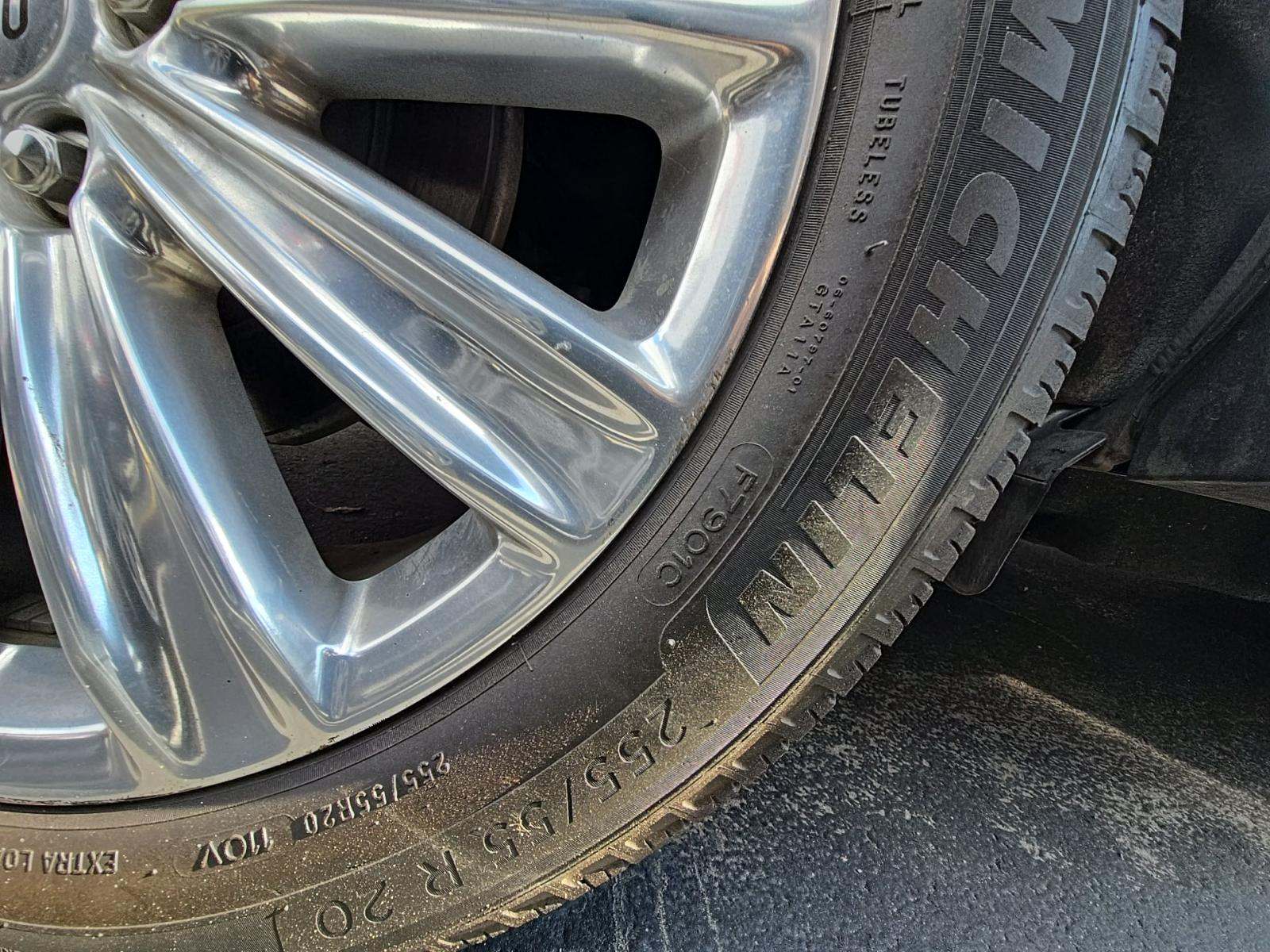 2022 Ford Explorer King Ranch AWD