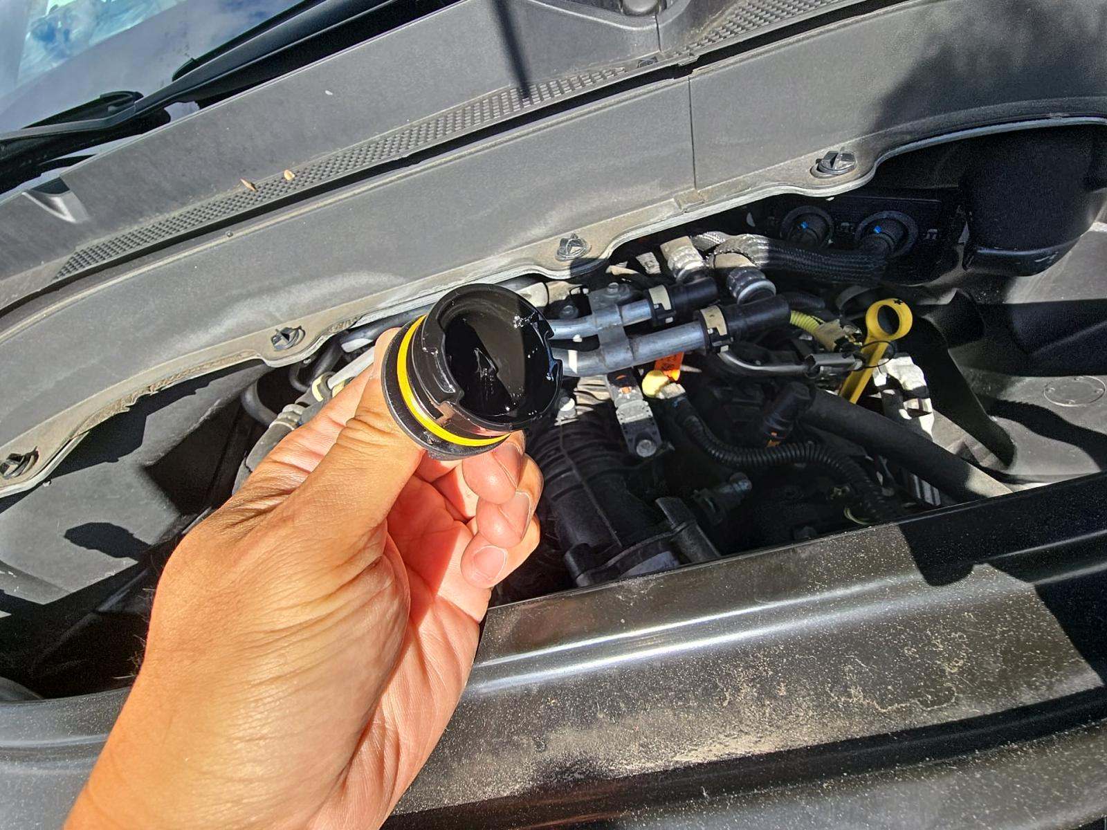 2022 Ford Explorer King Ranch AWD