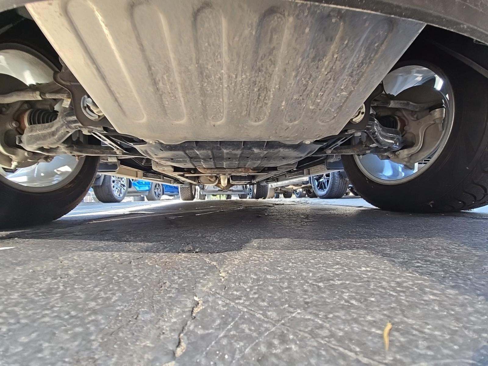 2024 Chevrolet Silverado 1500 LTZ AWD
