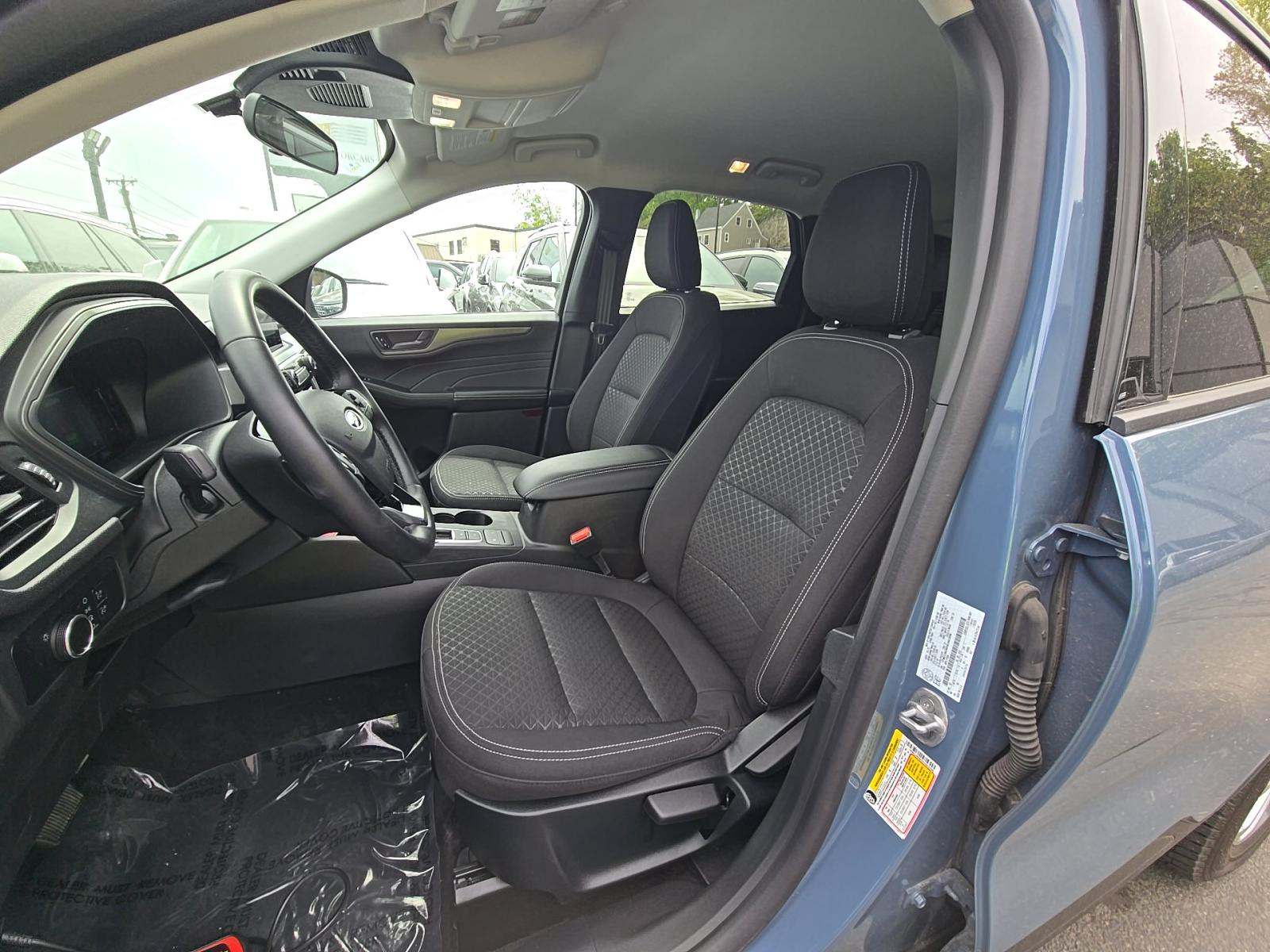 2025 Ford Escape Active AWD