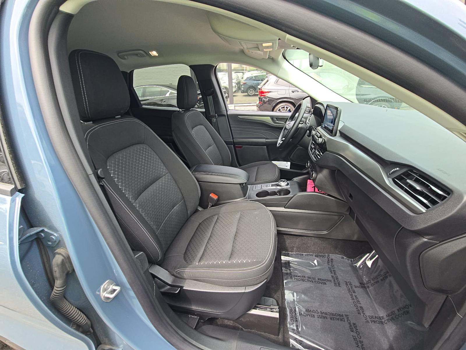 2025 Ford Escape Active AWD