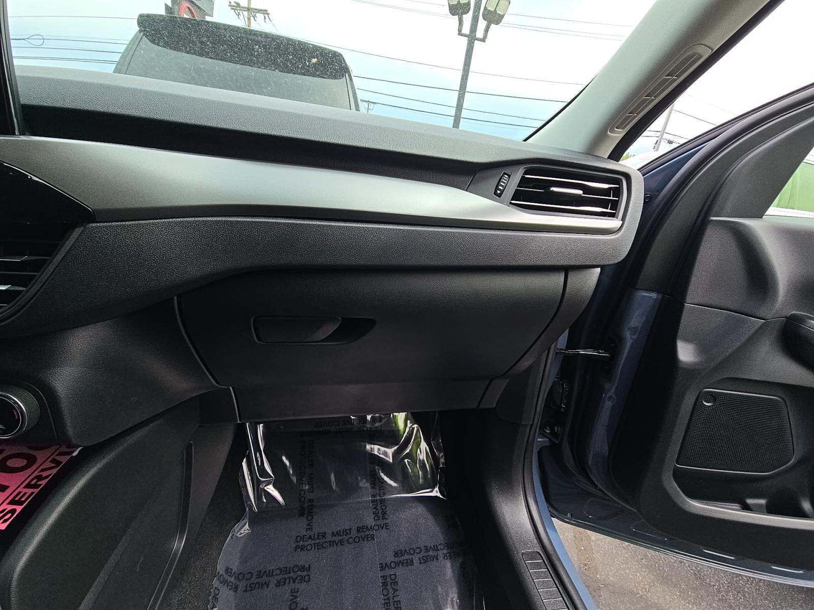 2025 Ford Escape Active AWD