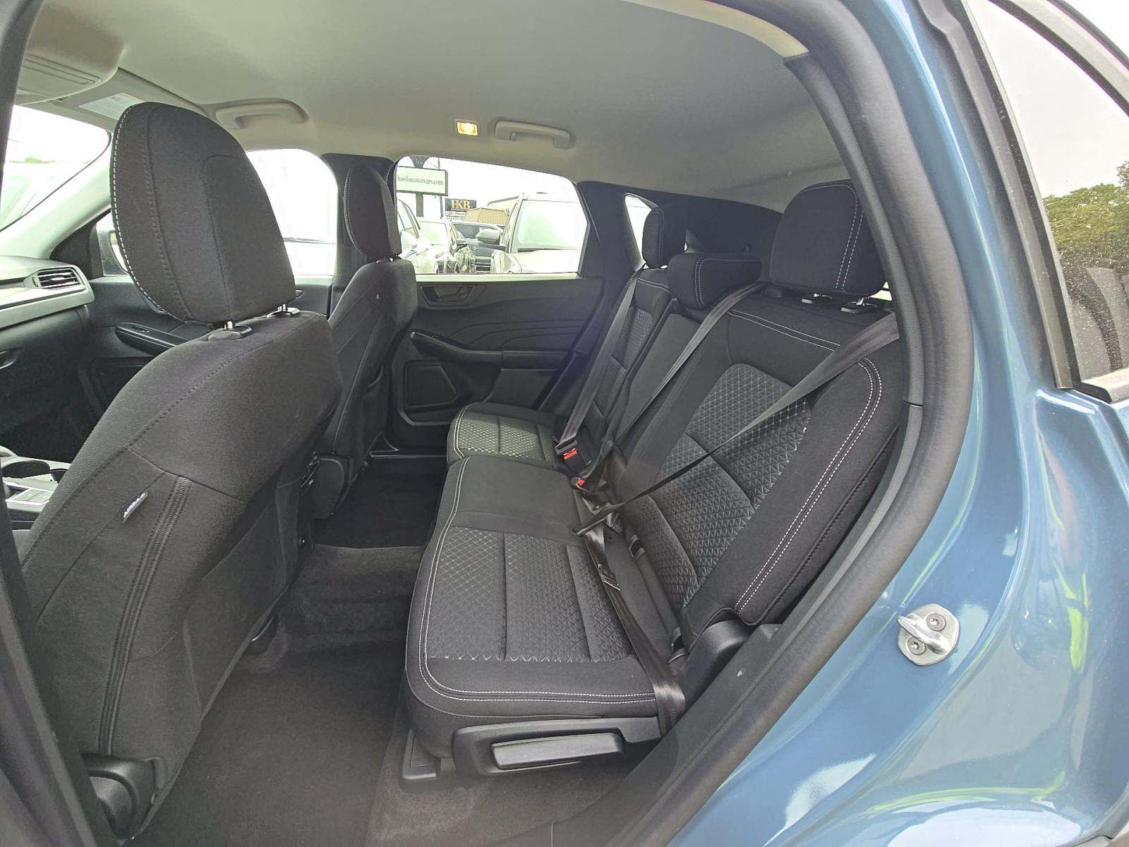 2025 Ford Escape Active AWD