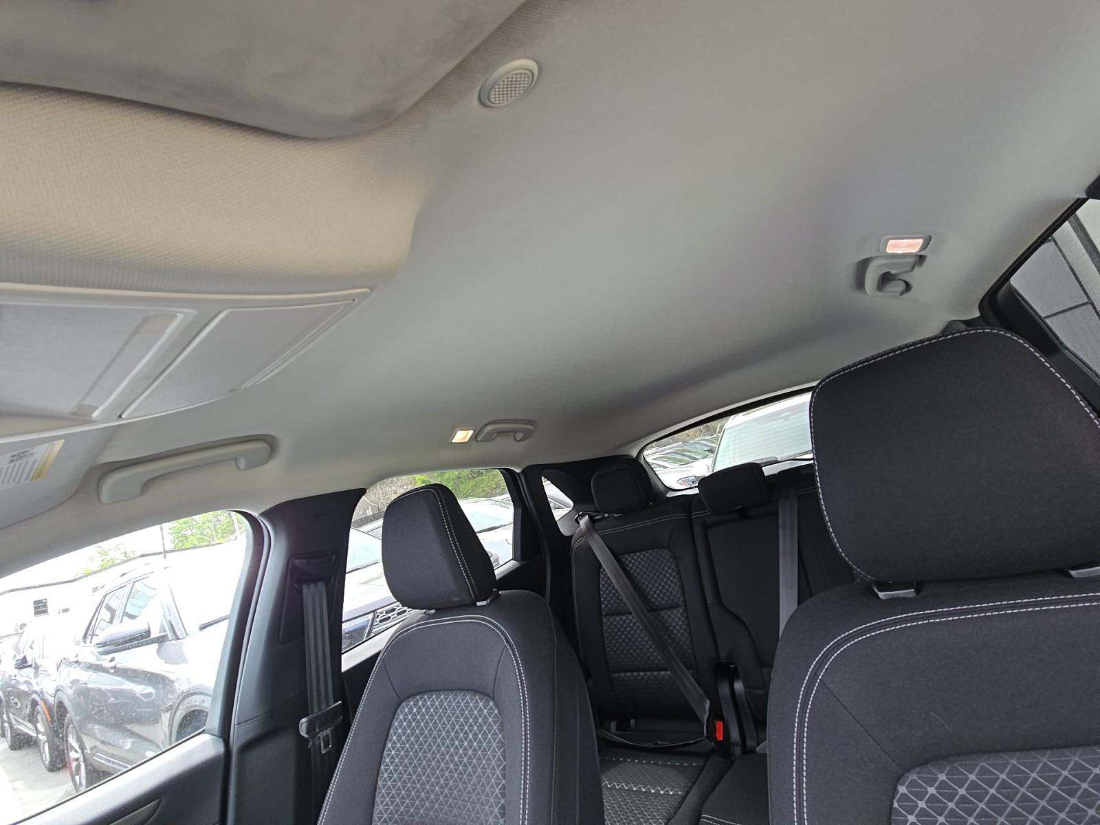 2025 Ford Escape Active AWD