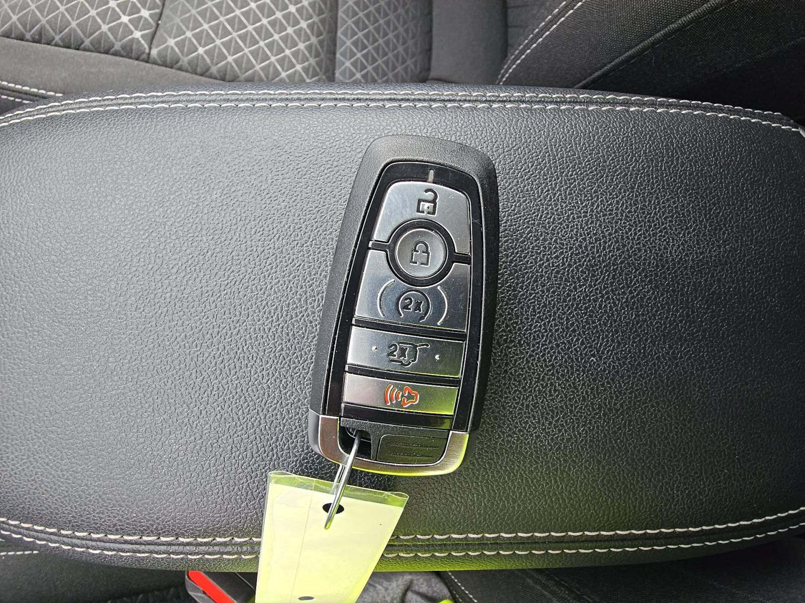 2025 Ford Escape Active AWD