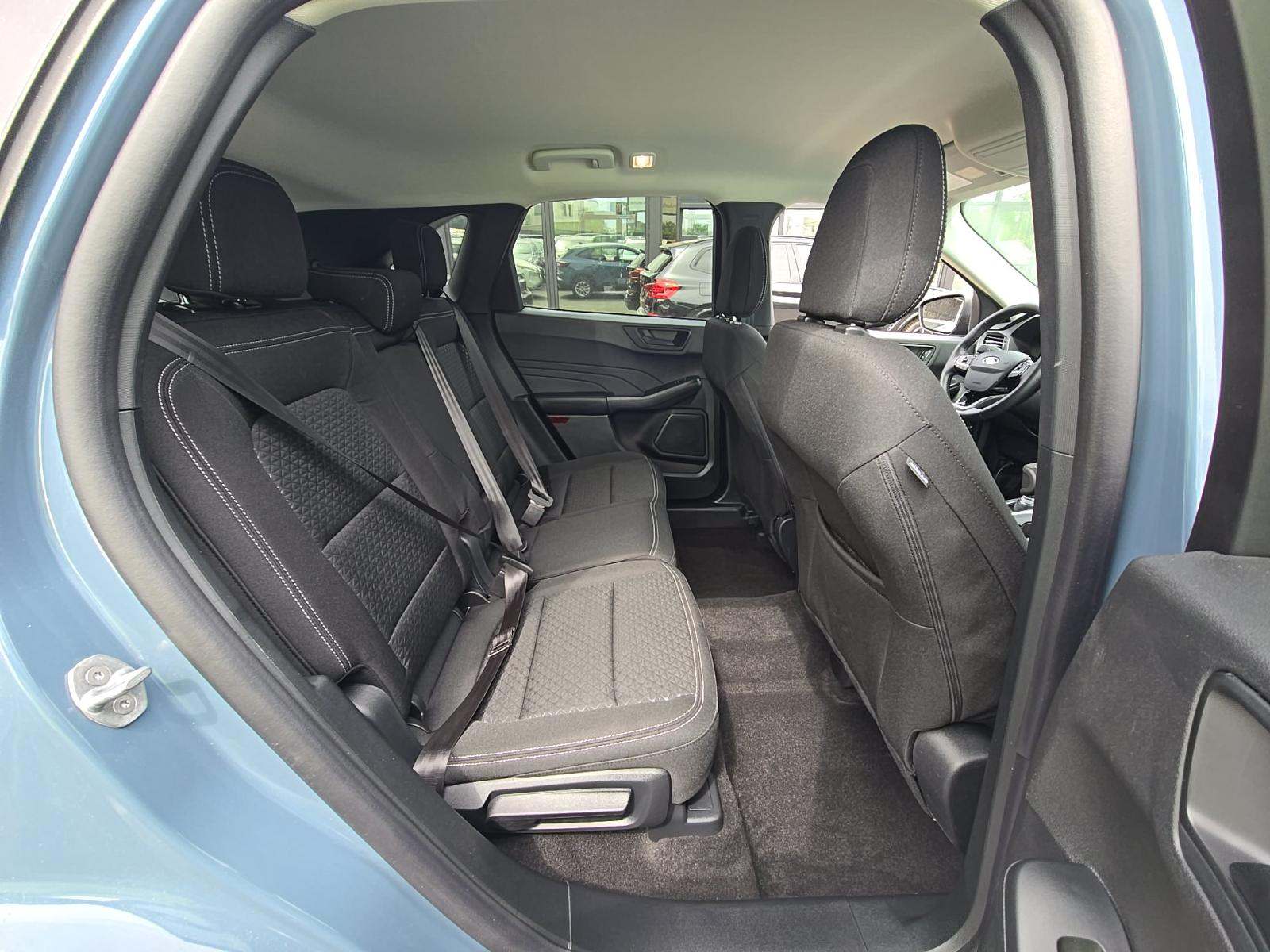 2025 Ford Escape Active AWD
