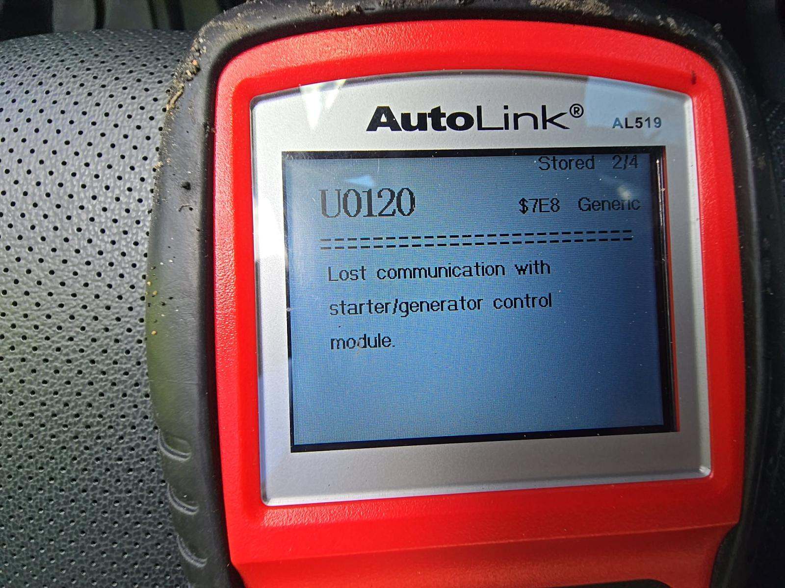 2023 Ford F-150 Hybrid Lariat AWD