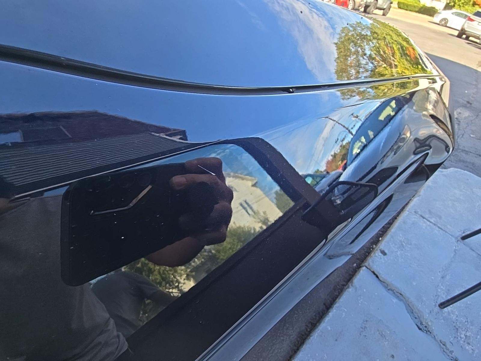 2020 BMW 5 Series M550i xDrive AWD