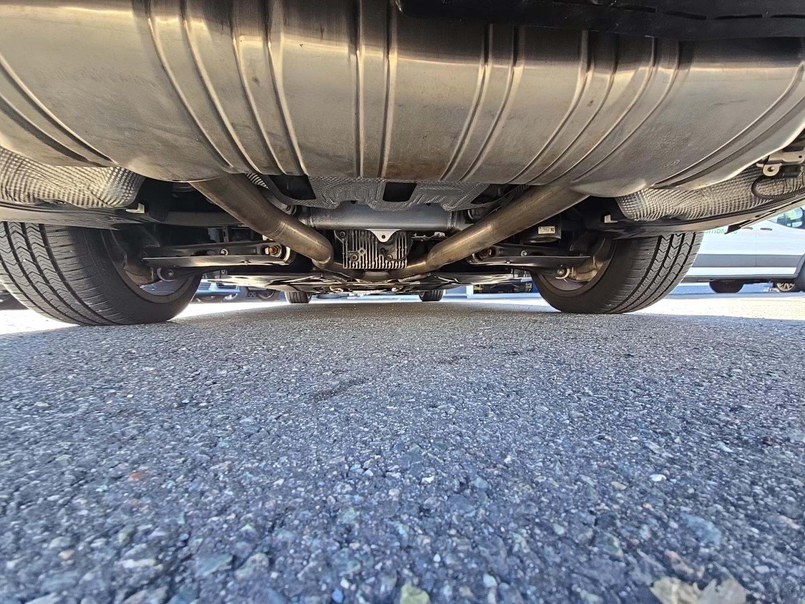 2020 BMW 5 Series M550i xDrive AWD