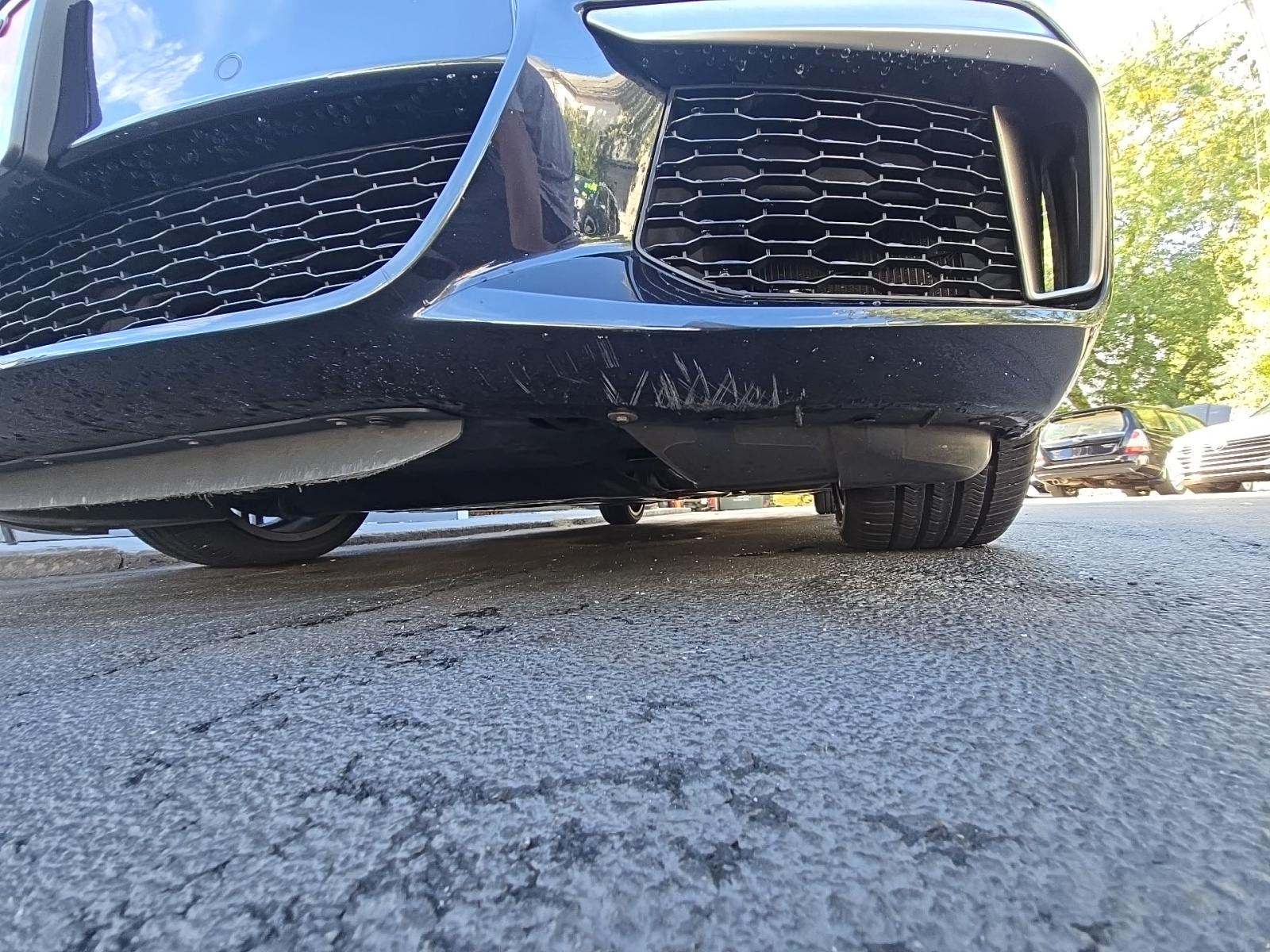 2020 BMW 5 Series M550i xDrive AWD