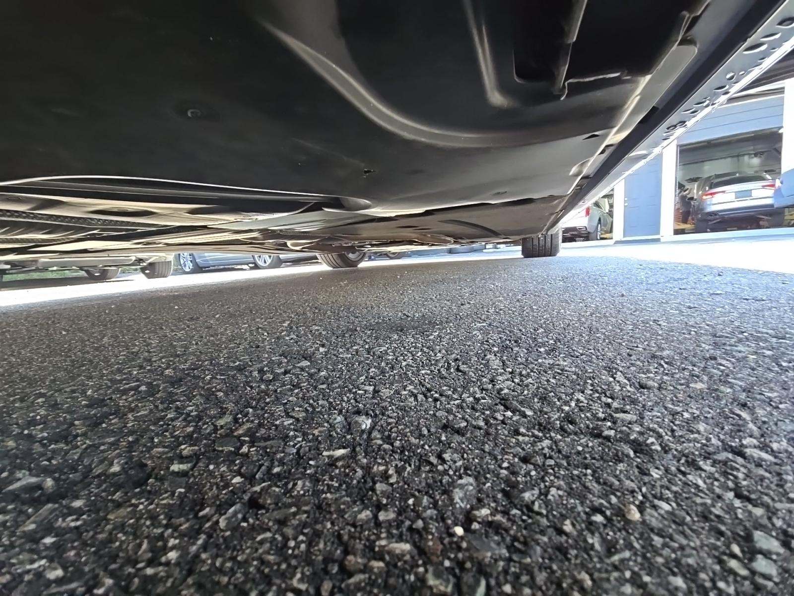 2020 BMW 5 Series M550i xDrive AWD