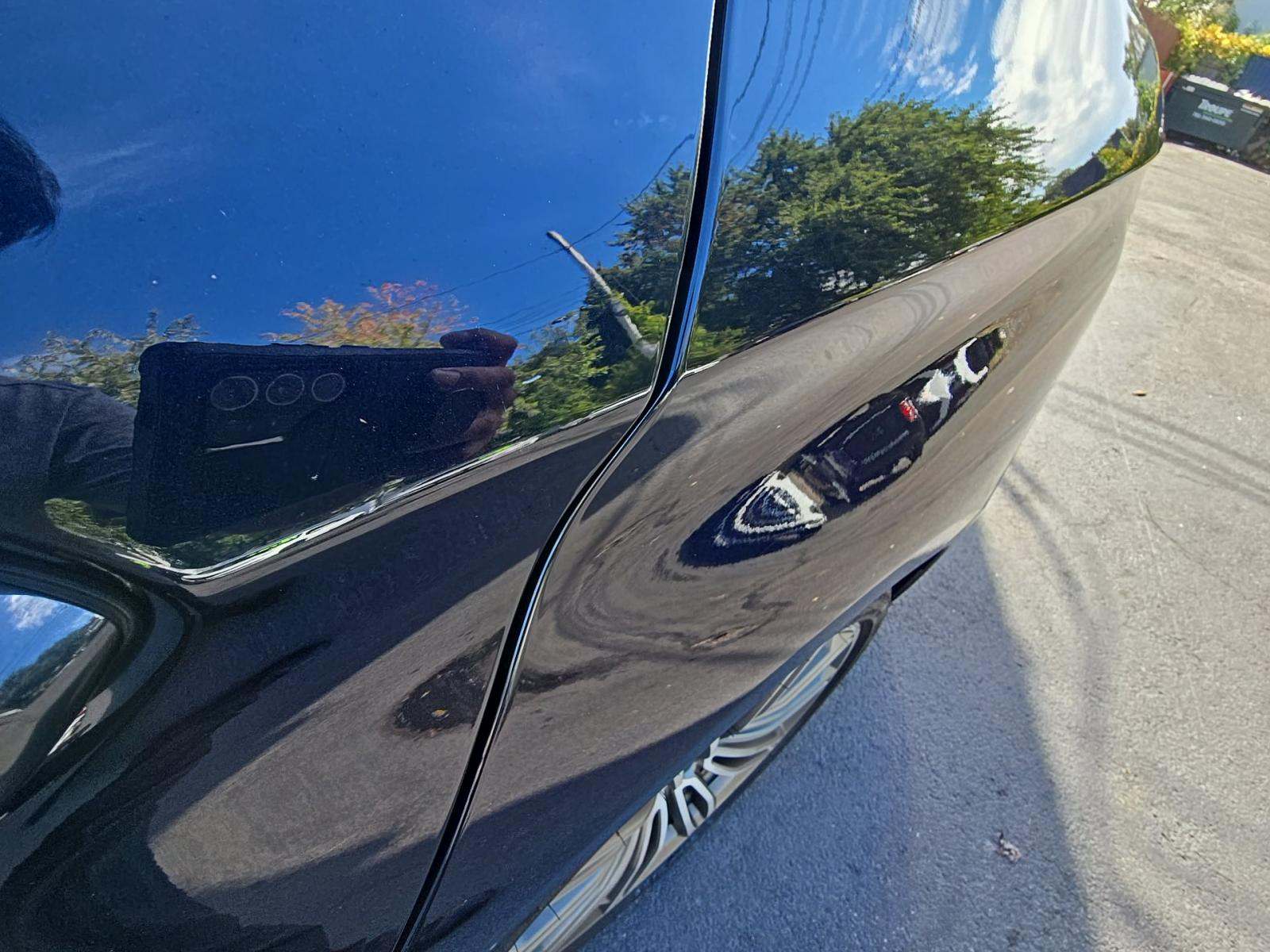 2020 BMW 5 Series M550i xDrive AWD