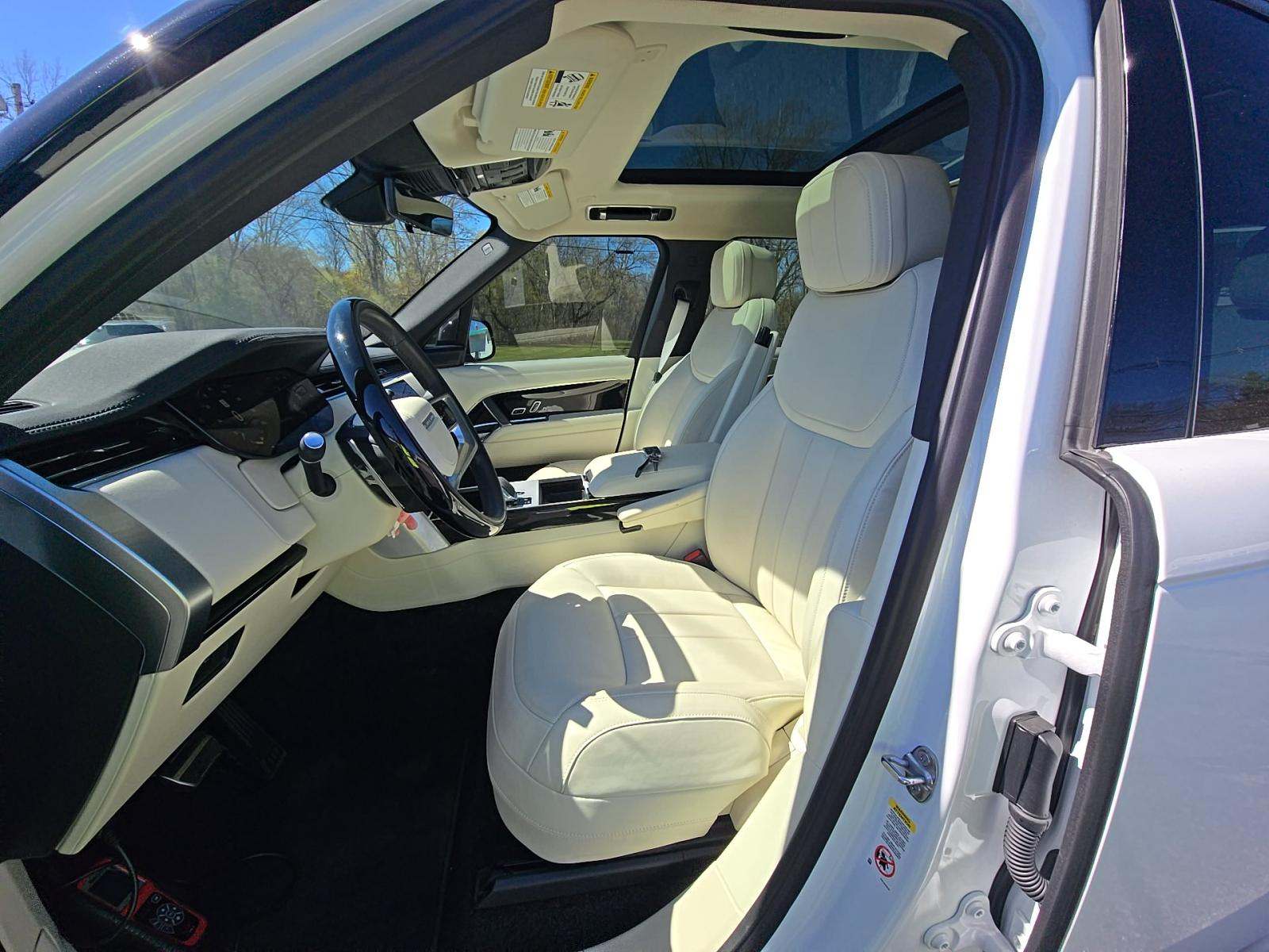 LAND ROVER RANGE ROVER - 2