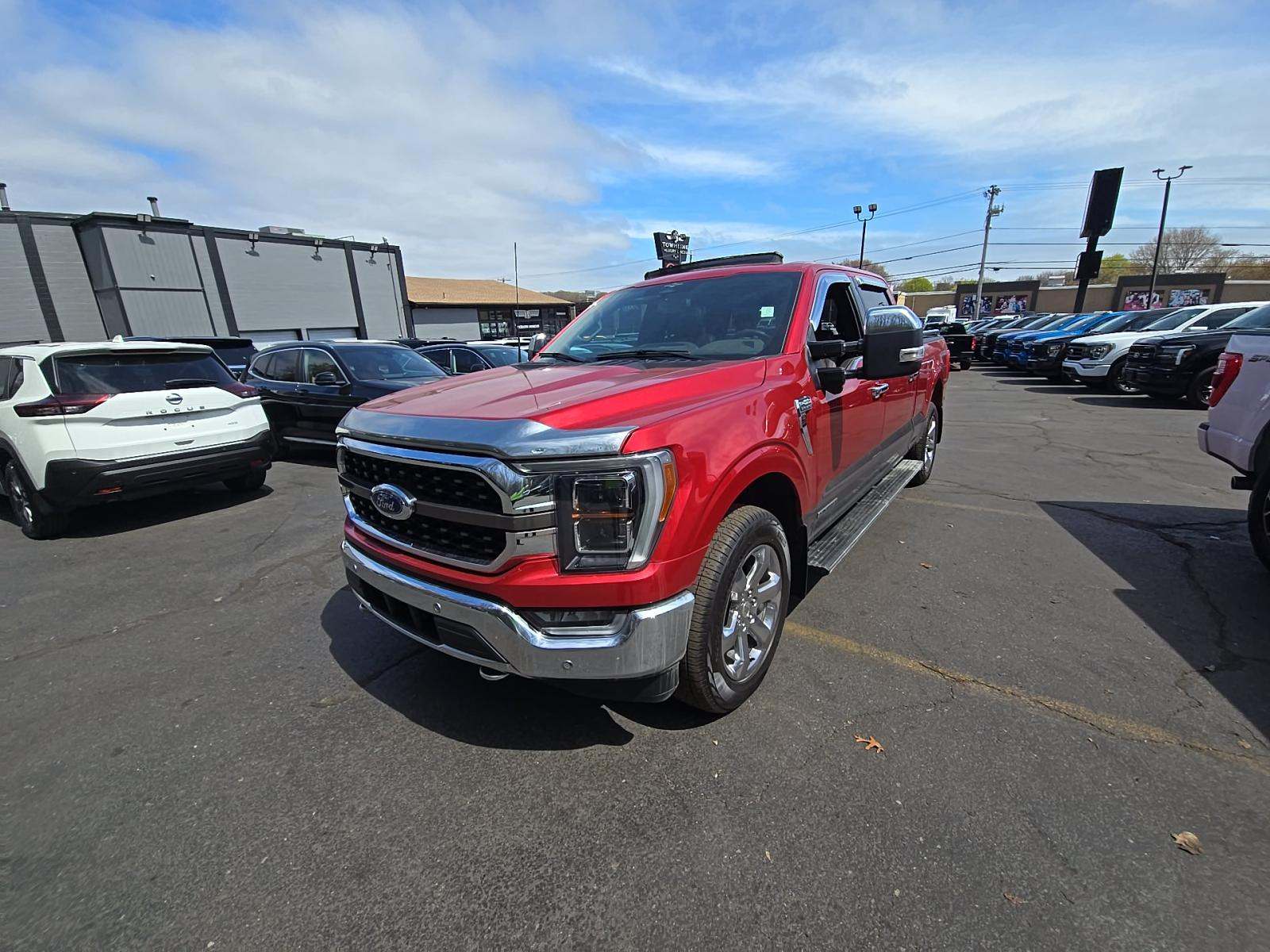 FORD F-150 - 1