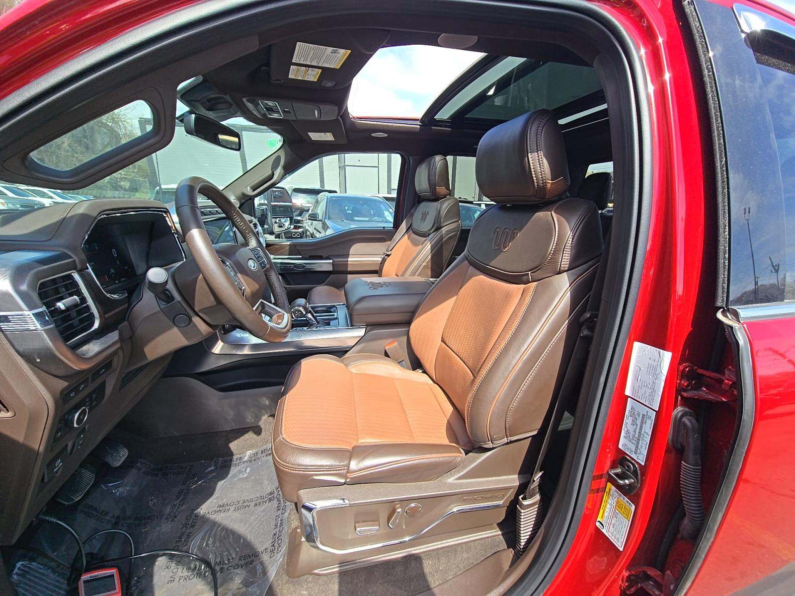 FORD F-150 - 6