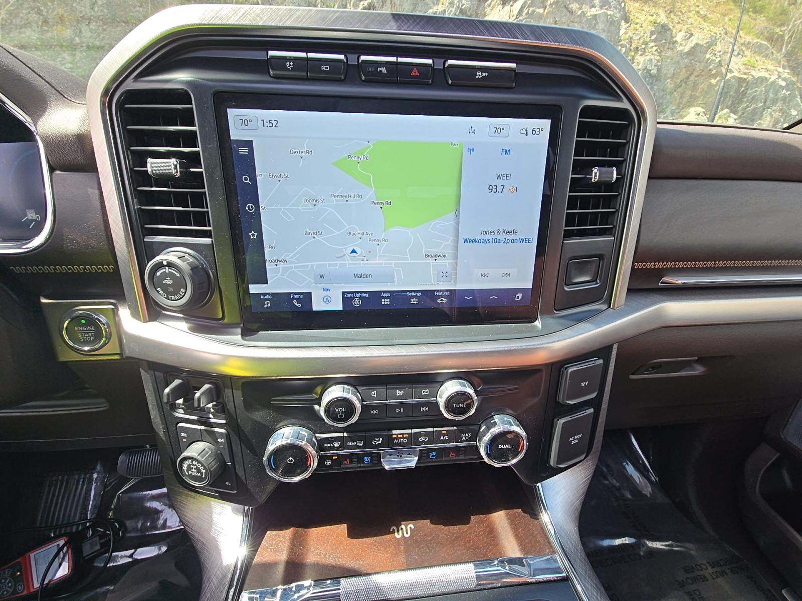 FORD F-150 - 10