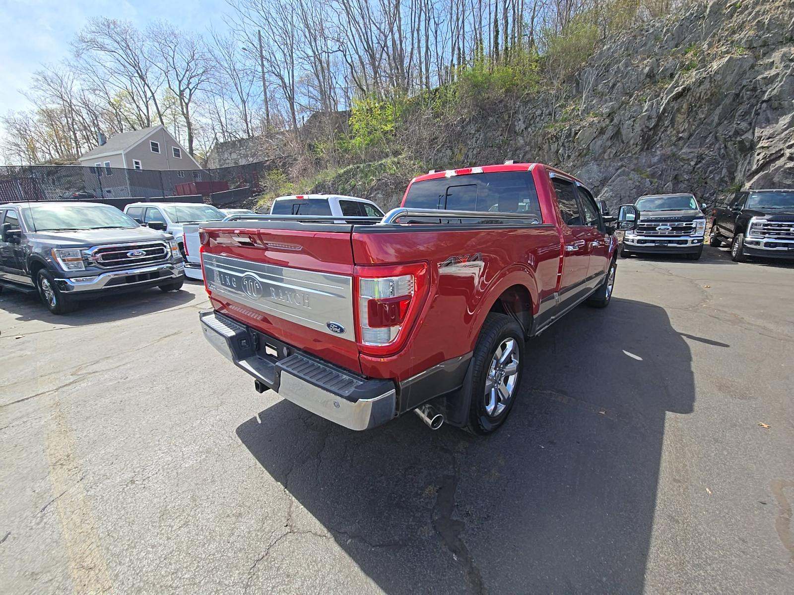 FORD F-150 - 3