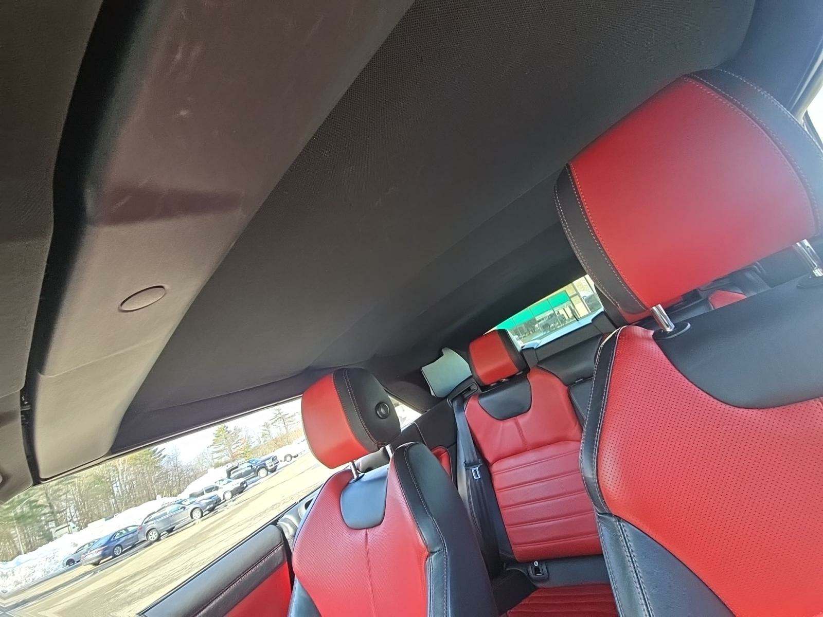 2018 Land Rover Range Rover Evoque HSE Dynamic AWD