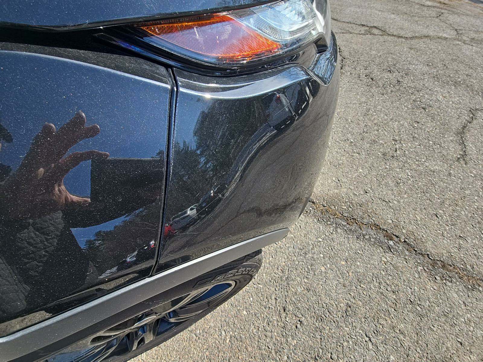 2018 Land Rover Range Rover Evoque HSE Dynamic AWD