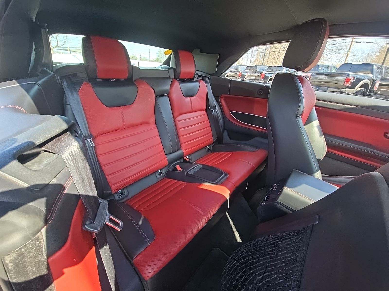 2018 Land Rover Range Rover Evoque HSE Dynamic AWD