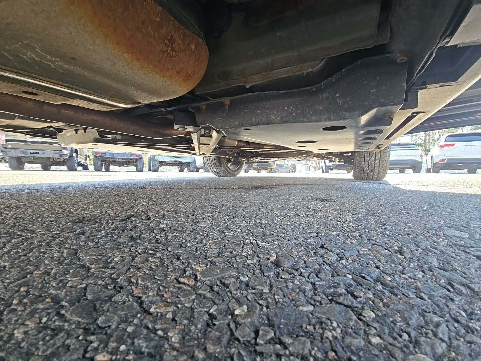 2018 Land Rover Range Rover Evoque HSE Dynamic AWD