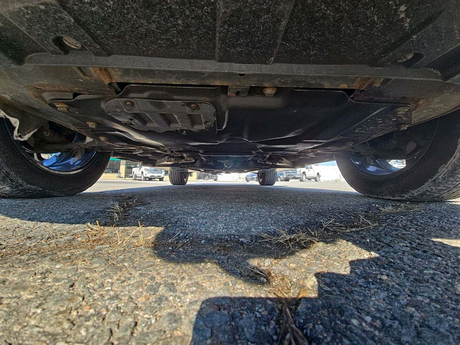 2018 Land Rover Range Rover Evoque HSE Dynamic AWD