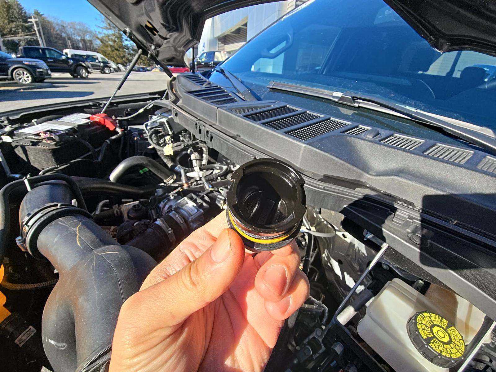 2023 Ford F-150 XLT AWD