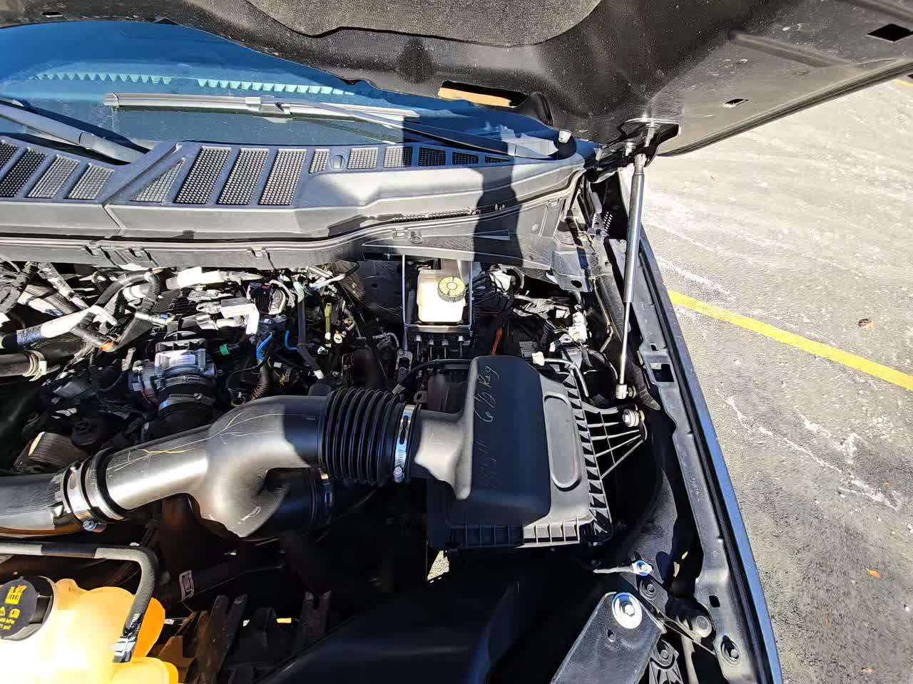 2023 Ford F-150 XLT AWD