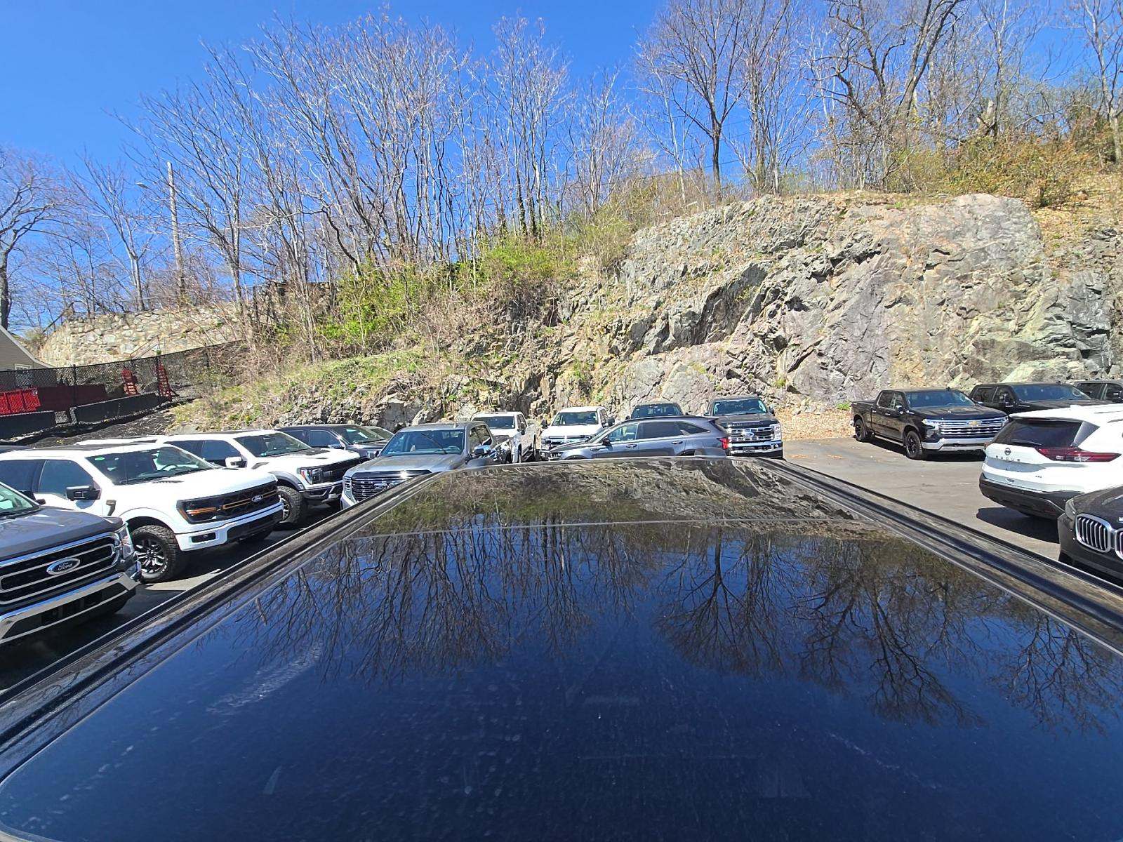 2026 Ford F-150 Lariat AWD