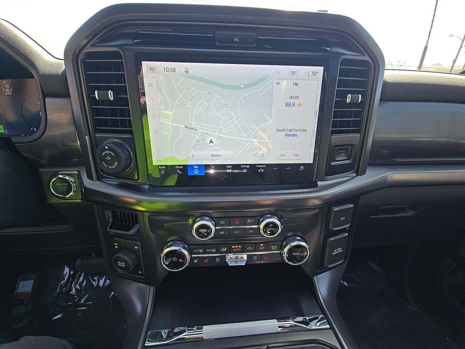2026 Ford F-150 Lariat AWD