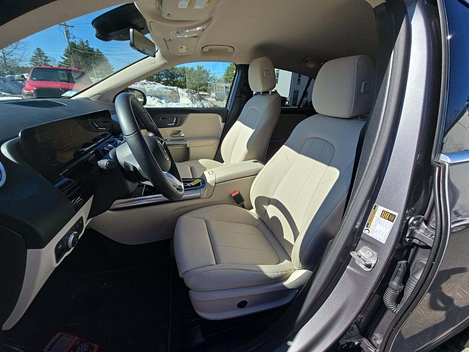 2024 Mercedes-Benz GLA GLA 250 AWD