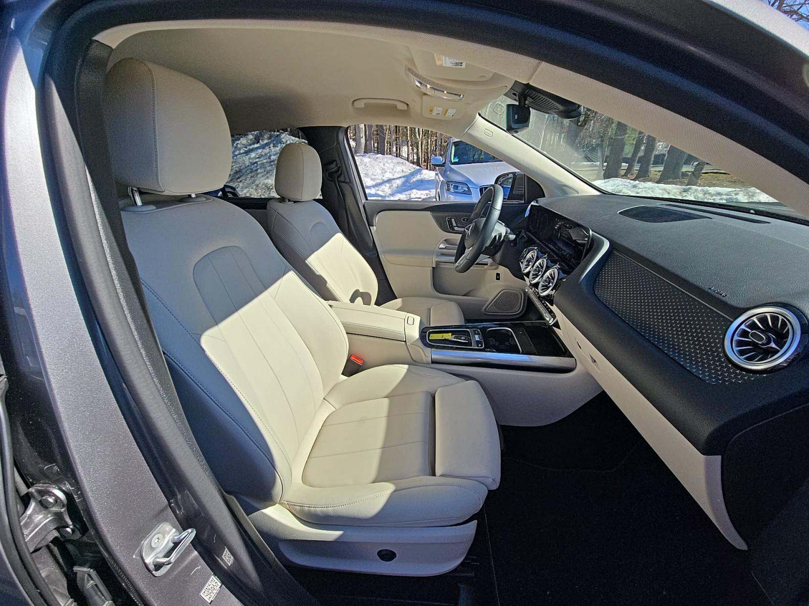 2024 Mercedes-Benz GLA GLA 250 AWD