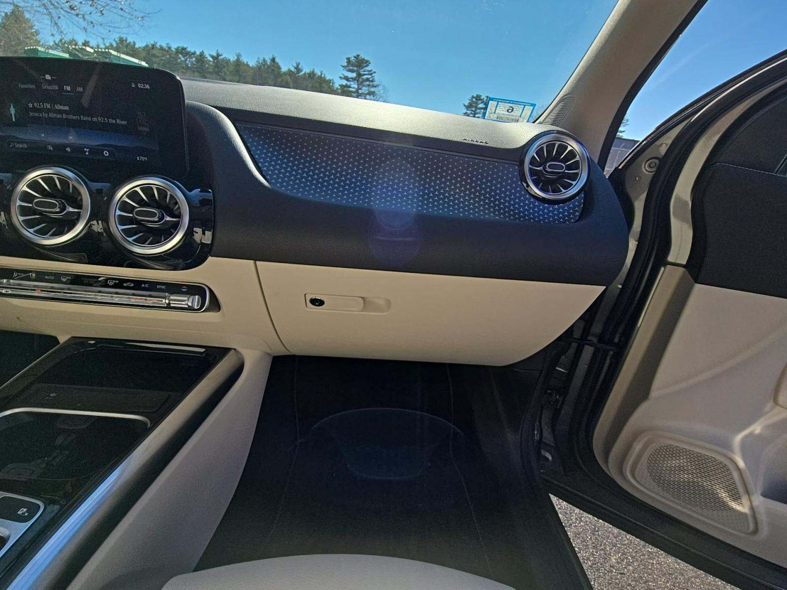 2024 Mercedes-Benz GLA GLA 250 AWD