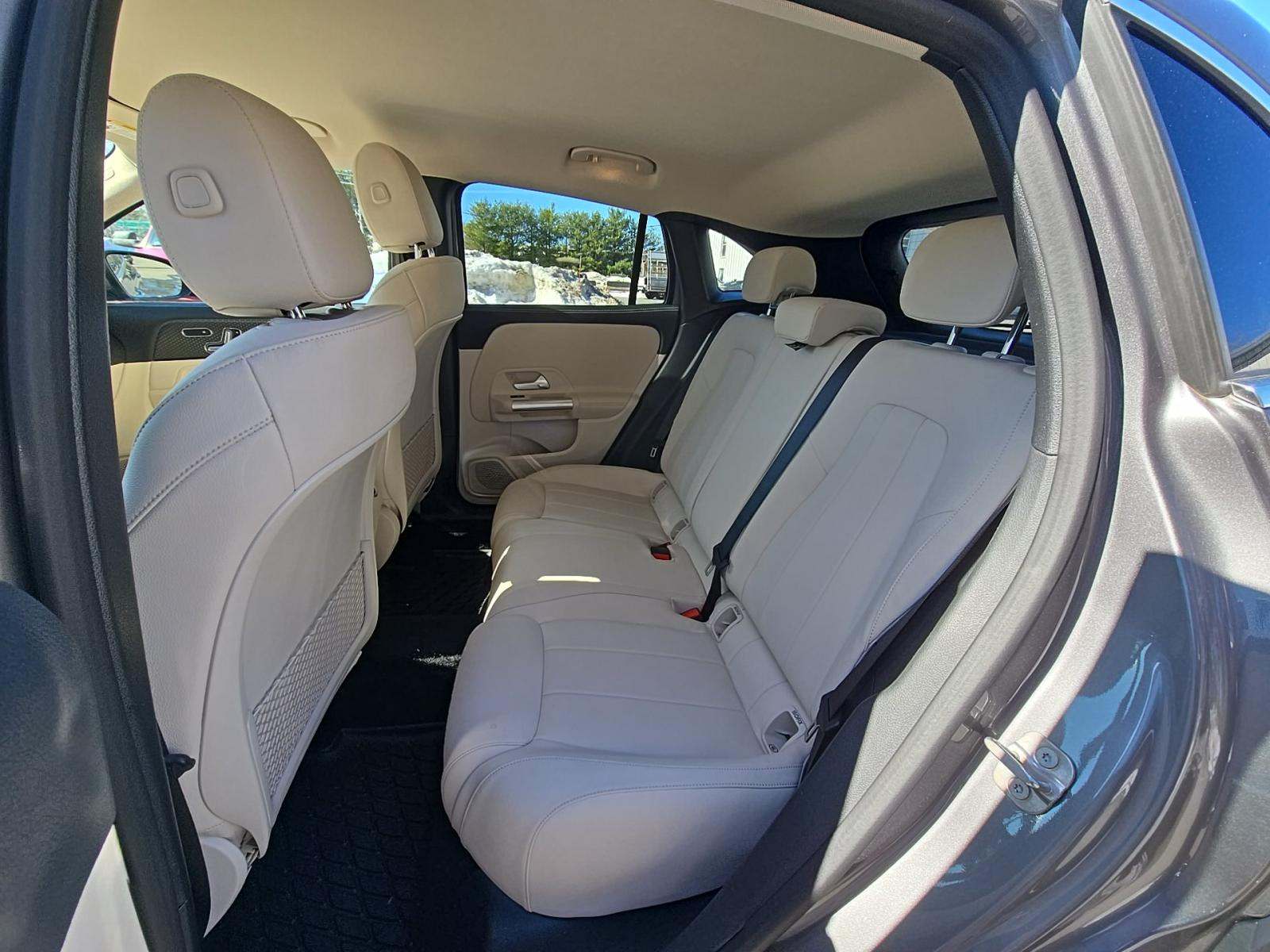 2024 Mercedes-Benz GLA GLA 250 AWD